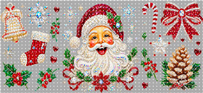 16oz Christmas-S  2096